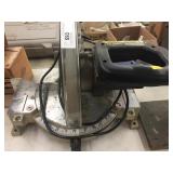 Delta 10" Miter Saw