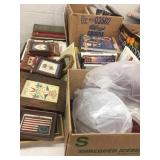 Folkart, Wall Hangings and Picture Frames