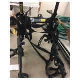 Saris Bike Rack