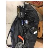 Whites MXT Metal Detector with Accessories