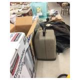 Table Lot of Records and Misc.