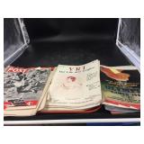 Lot of Vintage Ephemera