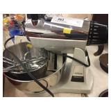 Sunbeam Mixmaster Mixer