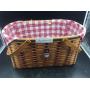 2002 Longaberger Basket with Handles