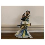 Stangl Pottery Birds