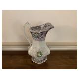 4-Color Transfer Pitcher