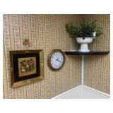 4pcs of Misc. Artwork and Misc. Pieces