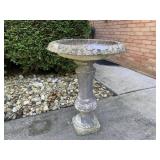 Bird Baths