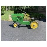 John Deere 20 Series Pedal Tractor