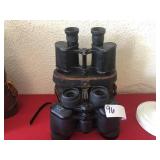 2 Pairs of Binoculars