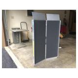 Aluminum EZ Access Portable Ramp