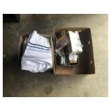 2 Box Lots