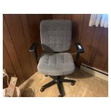 Adjustable Office Chair