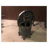 Enterprise Sausage Stuffer