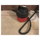8 Gallon Shop Vac