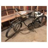 Vintage Schwinn Boys Bike