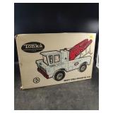 Tonka Wrecker No 3195