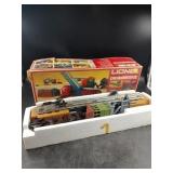 Lionel O Scale Remote Control Draw Bridge