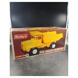 Buddy L Big Mack Dumper