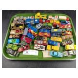 Vintage Collector Cars