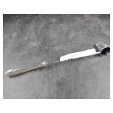Sterling-Handled Candle Snuffer