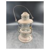 Vintage Kerosene Lamp