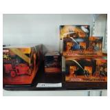 7 Matchbox Models of Yesteryear Collector