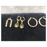Selection of 14K Jewelry
