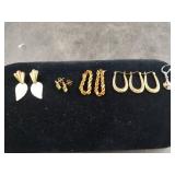 Selection of 14K Jewelry