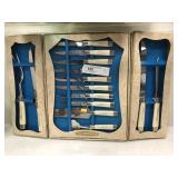 Regent Scheffield Cutlery Set