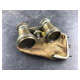 Vintage Opera Glasses