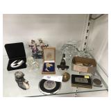 Lot of Collectibles
