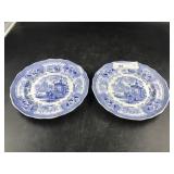 2 Transfer Plates Palestine Pattern