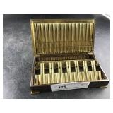 Vintage Park-Sherman Cigarette Dispenser