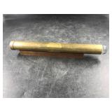 Vintage Brass Kaleidescope