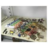 Tray of Costume Jewelry