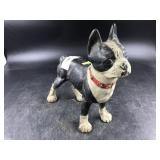 Vintage Bulldog Doorstop