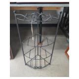 Longaberger Metal Corner Stand