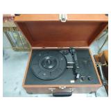 Crosley Model CR49 Suitcase Record Player