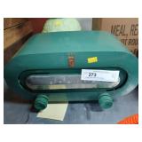 Vintage Zenith Mid-Century Radio