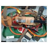 Buckingham Climbing Gear with Safety Belt