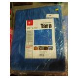 (3) New Tarps