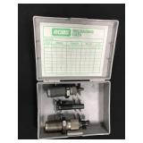 RCBS .45 Colt Carbide Reloading Dies