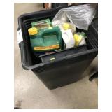 Fertilizers and Sprays