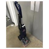 Bissell Quick Steamer w/Power Brush