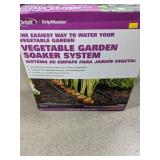 Orbit Vegetable Garden Soaker System