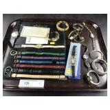 Selection of Various Watches