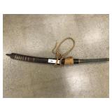 Japanese Wakizashi Sword