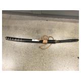 Japenese Wakizashi Sword