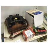 9mm Ammo, 357 Mag. Bullets and Vintage